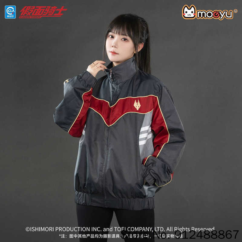 Women Shoes Xxl - Chaqueta informal de la serie Moeyu