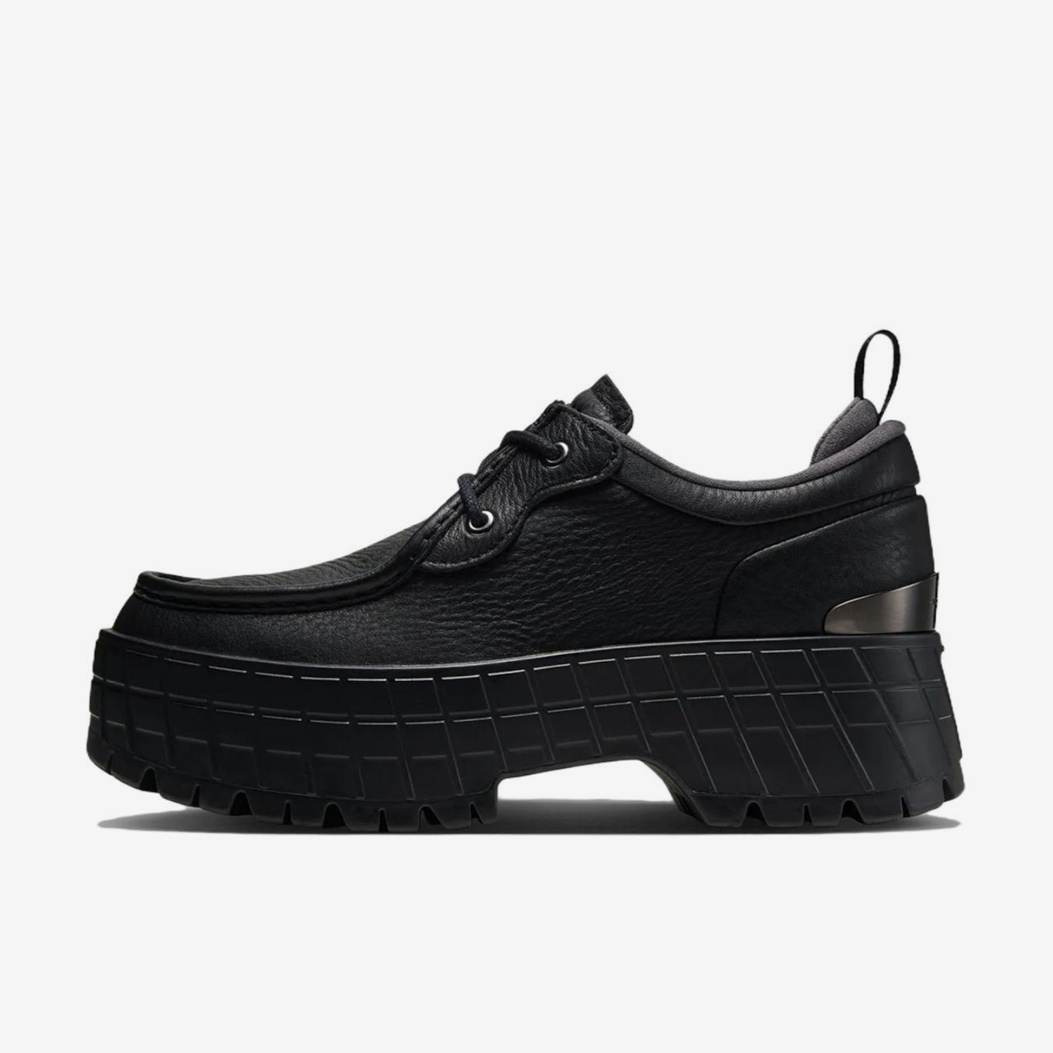 Women'S Shoes Nike Jordan - Zapatillas de cuero con cordones, de