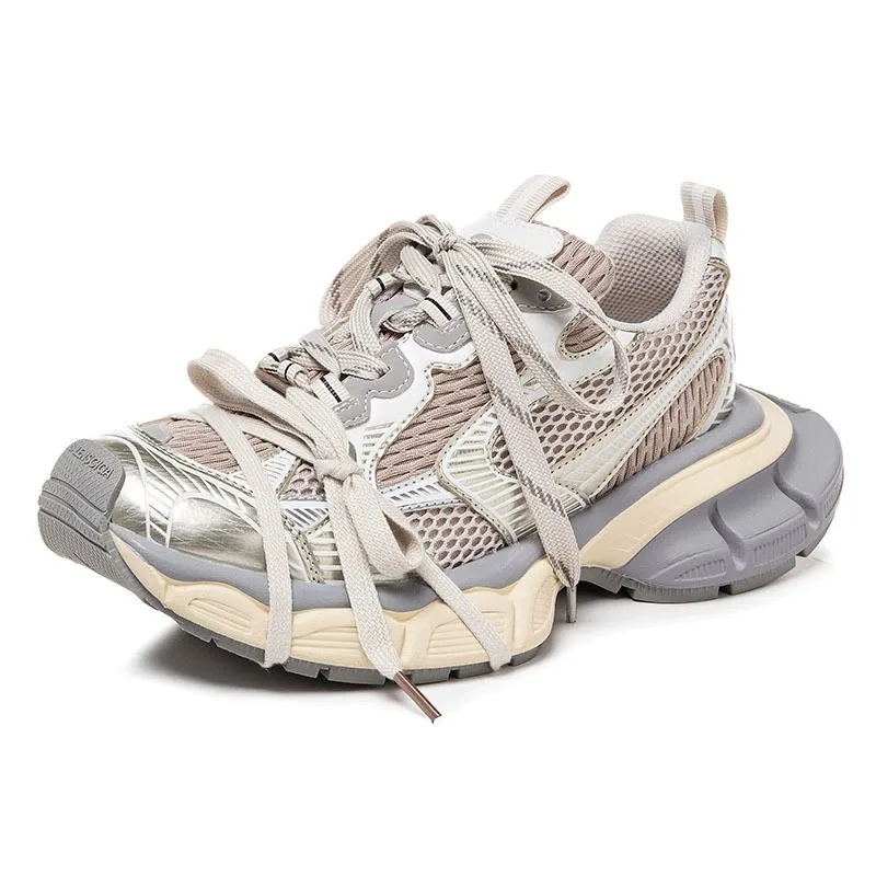 Women Shoes Tennis - Nuevas Zapatillas Deportivas para Mujer, Transpirables,