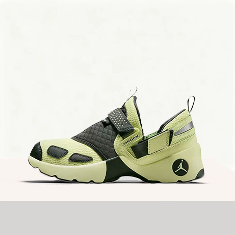 Women Shoes Running Nike - Zapatillas Nike Air Jordan Trunner LX