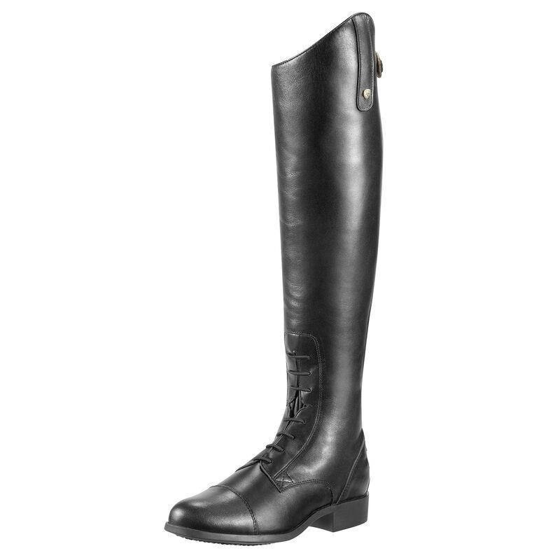 Knee High Boots Women - Botas Altas de Mujer Antideslizantes y