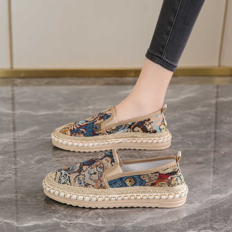 Women Shoes Tennis - Tobillo de tenis campamento para mujer,
