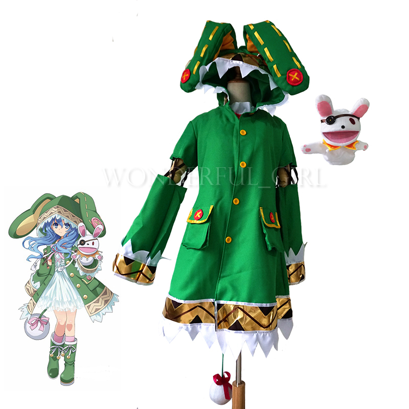 Women Shoes Xxl - Disfraz de cosplay de Yoshino de