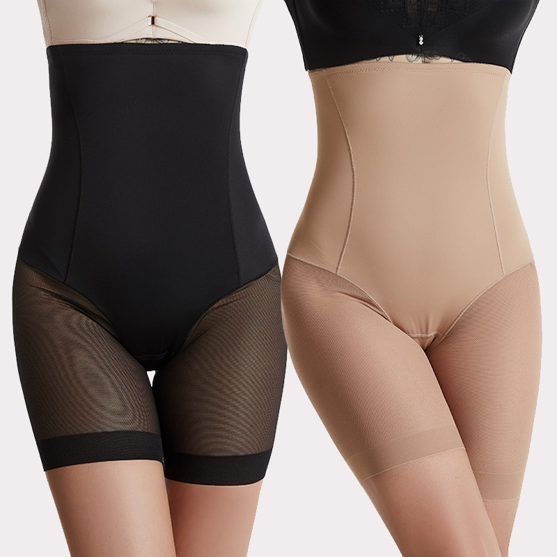 Women Shoes Xxl - Faja Moldeadora de Cintura Alta con