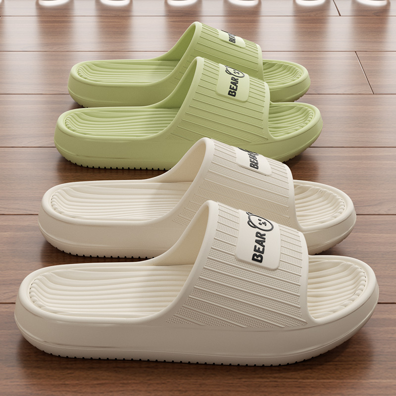 Pantuflas suaves tipo nube par - Mule Slip On reseña y precio