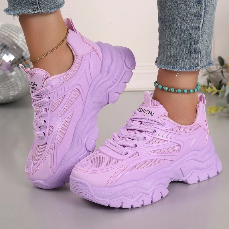 2025 nuevas Zapatillas de depo - Women Shoes Tennis reseña y precio
