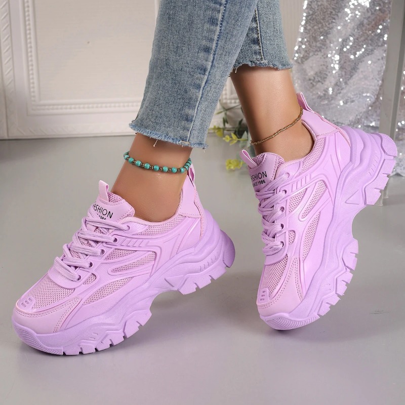 2025 nuevas Zapatillas de depo - Women Shoes Tennis reseña y precio