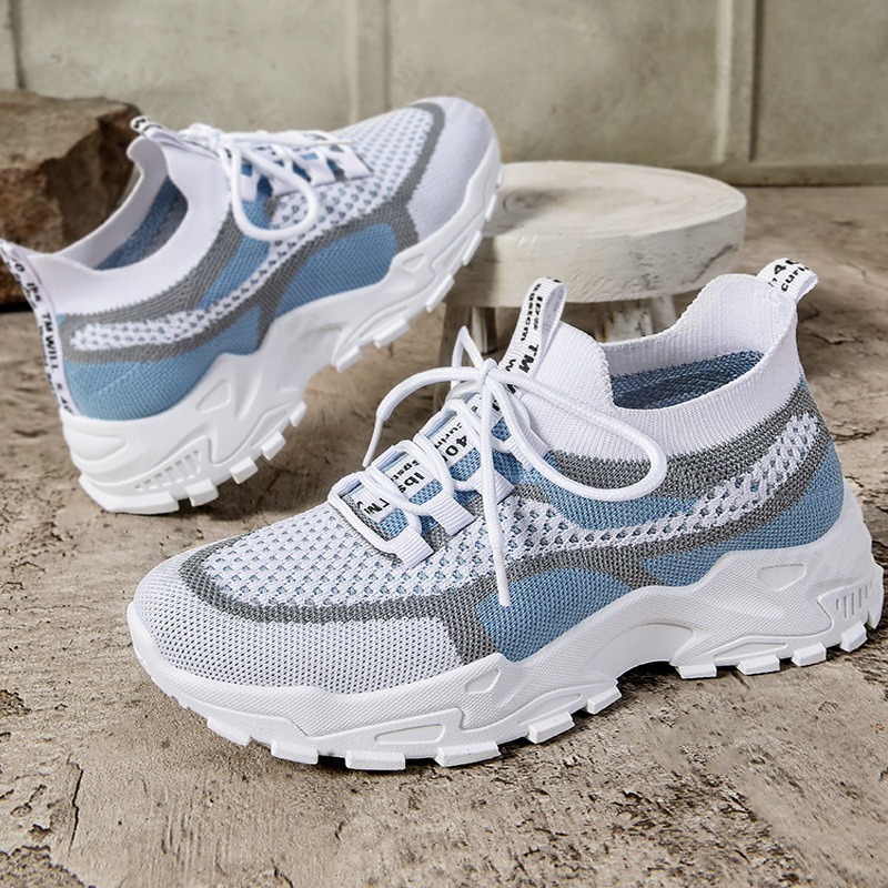 Zapatillas Deportivas para Muj - Women Shoes Tennis reseña y precio