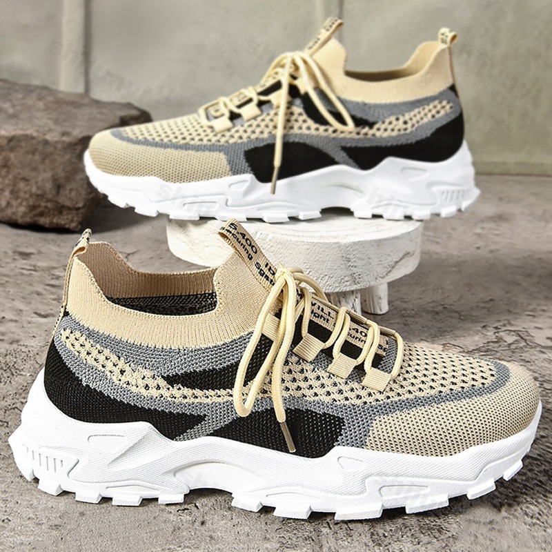 Zapatillas Deportivas para Muj - Women Shoes Tennis reseña y precio