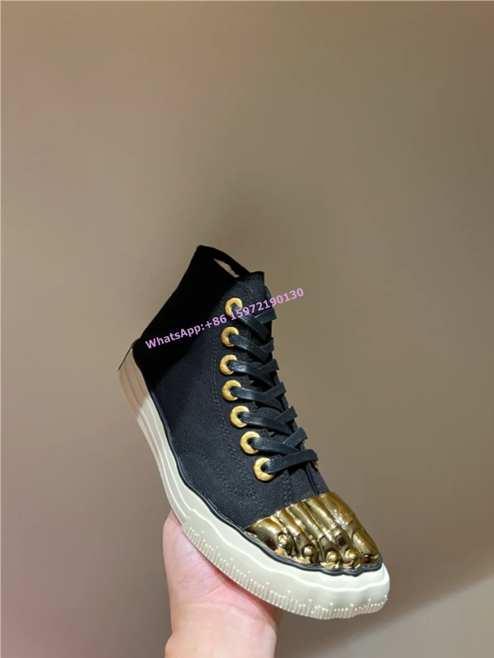 Botas con punta de Metal de ci - Sock Boot Women reseña y precio
