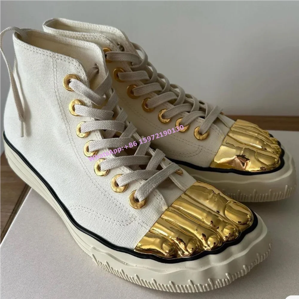 Botas con punta de Metal de ci - Sock Boot Women reseña y precio
