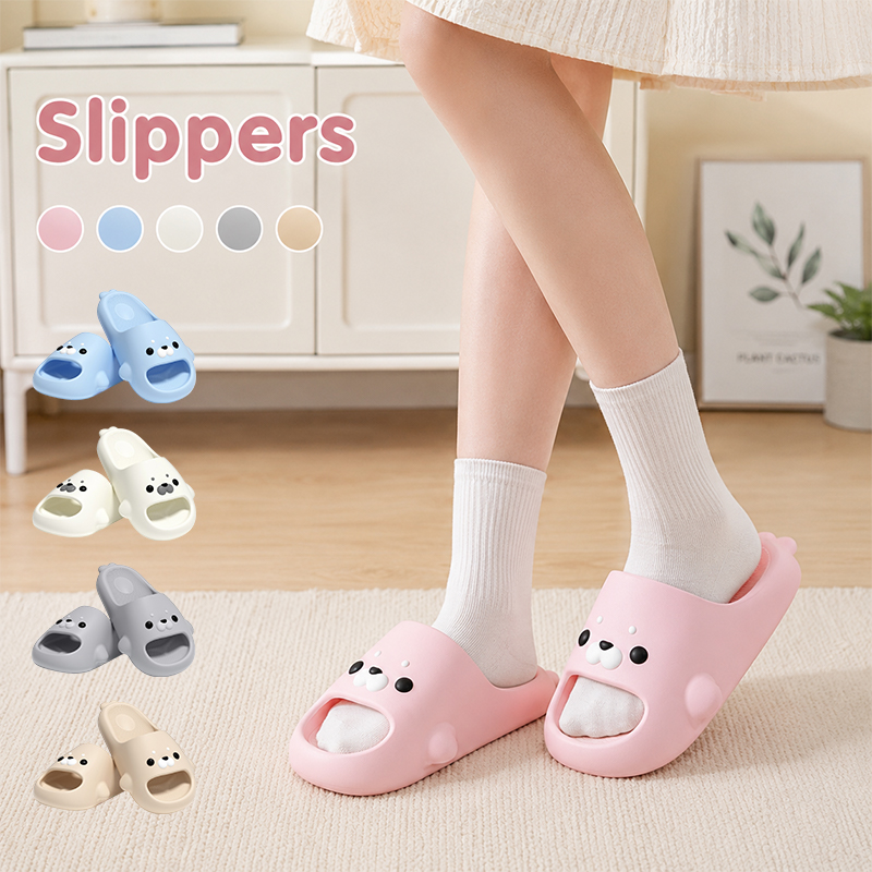 Pantuflas de mujer para el ver - Mule Slip On reseña y precio