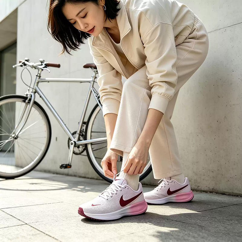 Zapatillas deportivas Nike ori - Women Shoes Running Nike reseña y precio