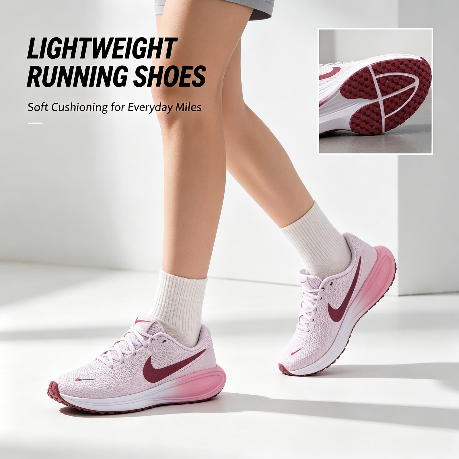 Nike Zapatos para correr de co - Women Shoes Running Nike reseña y precio