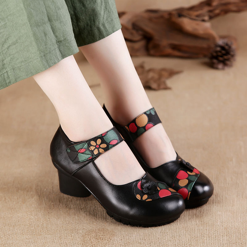 Cuñas de lujo para mujer, zapa - Women'S Shoes Quality reseña y precio