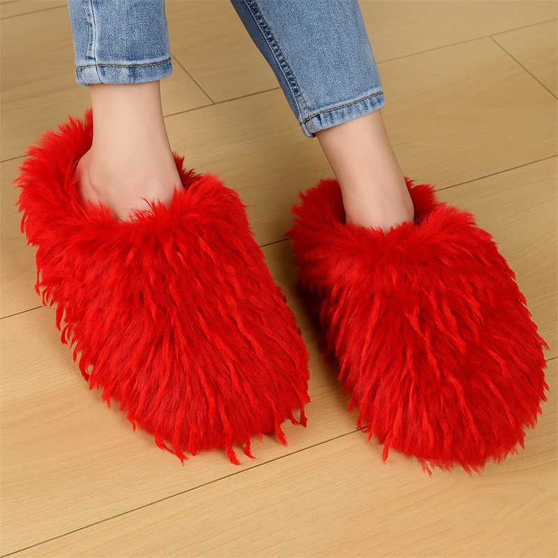 Pantuflas de invierno para muj - Women'S Shoes Clogs reseña y precio