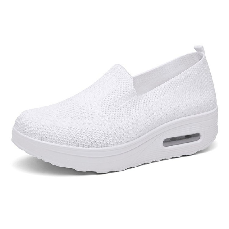 Zapatillas Deportivas Ortopédi - Women Shoes Tennis reseña y precio