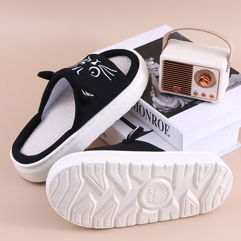 Pantuflas de Plataforma para M - Mule Slip On reseña y precio
