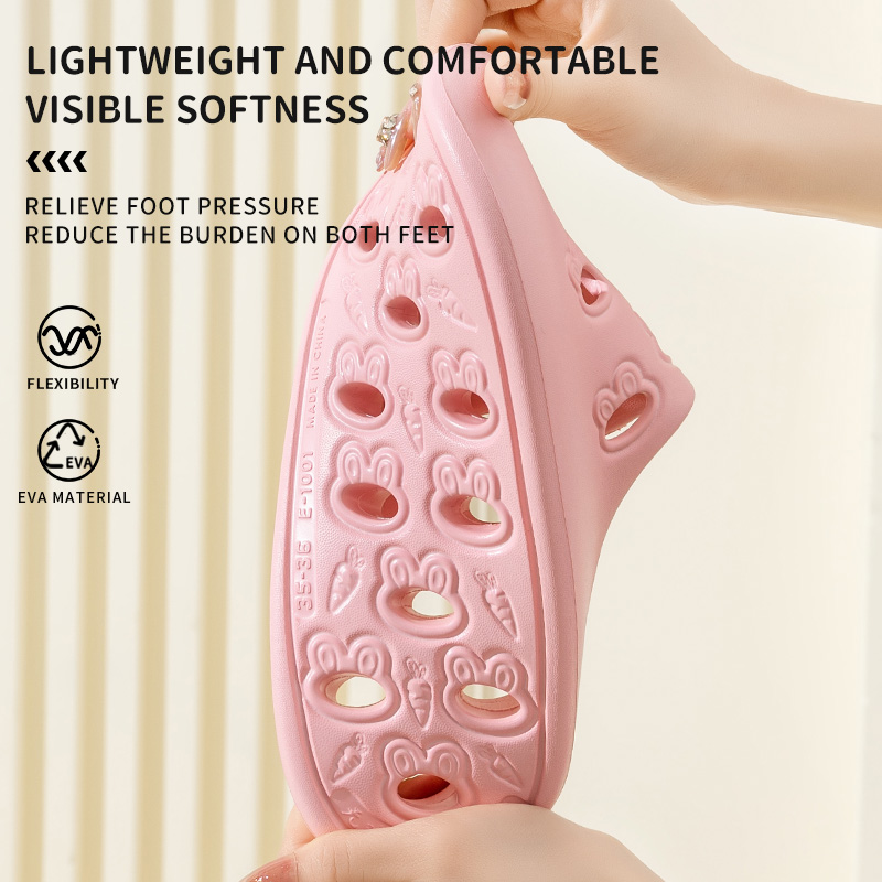 Pantuflas de baño de secado rá - Mule Slip On reseña y precio