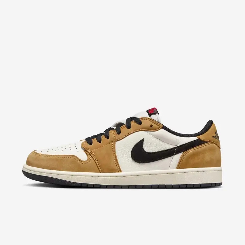 Nike Jordan Air 1 Low OG Autén - Women'S Shoes Nike Jordan reseña y precio