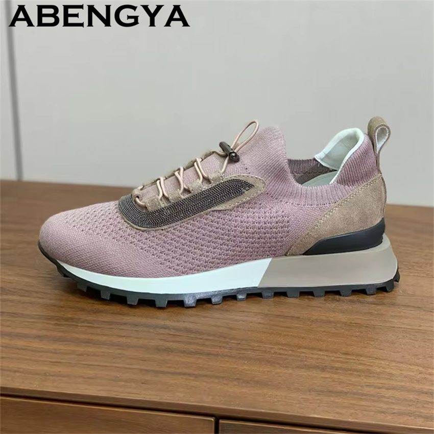 Nuevos zapatos informales de p - Oxford Lace Up Women reseña y precio