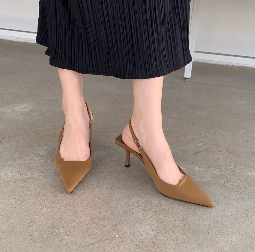 Primavera nuevo 2025 zapatos i - Women'S Shoes Clogs reseña y precio