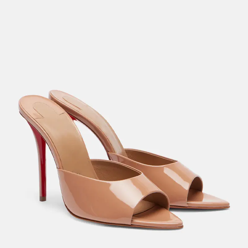 Zapatos para Mujer, Nuevas San - Women'S Shoes Quality reseña y precio