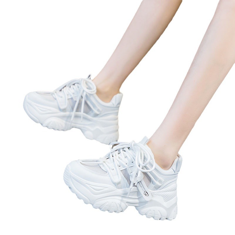 Zapatillas casuales de mujer c - Women Shoes Tennis reseña y precio