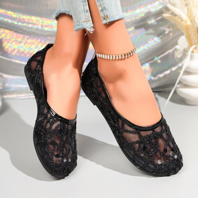 Nuevo Zapato Casual de Malla C - Women'S Shoes Clogs reseña y precio