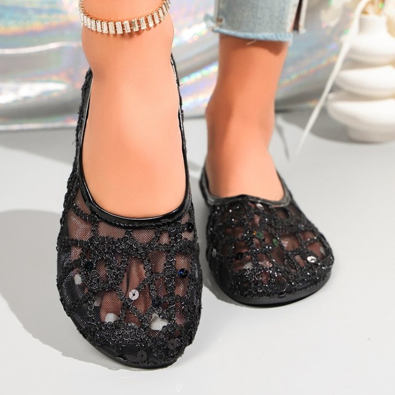 Nuevo Zapato Casual de Malla C - Women'S Shoes Clogs reseña y precio