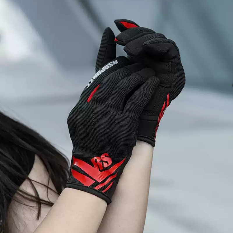 Guantes de Motocicleta de Vera - Women Shoes Xxl reseña y precio