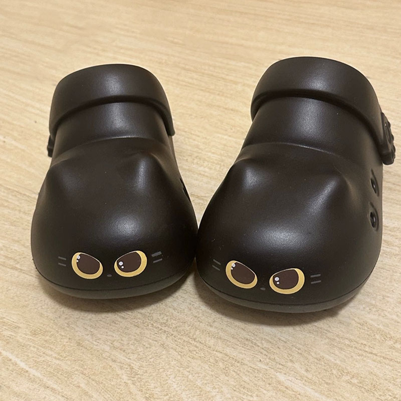 Nuevas pantuflas creativas de  - Women'S Shoes Clogs reseña y precio