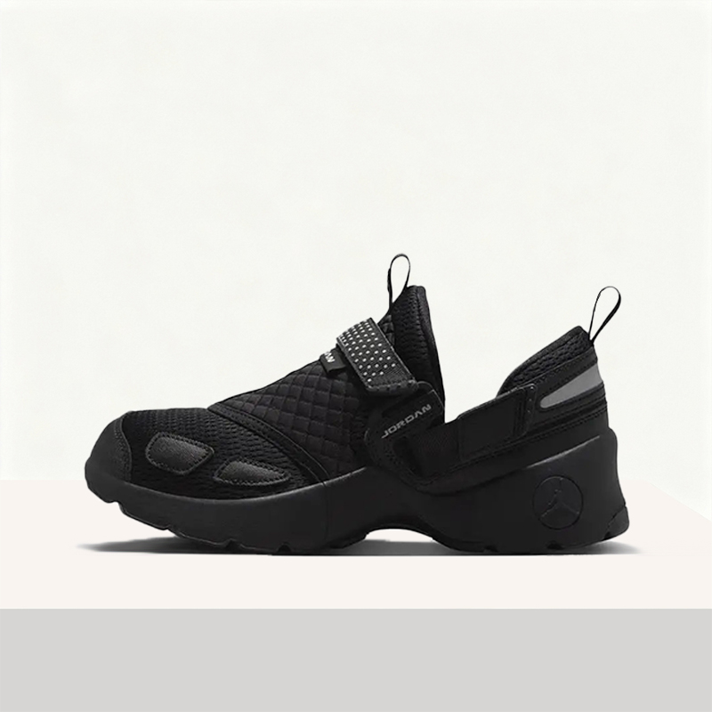 Nike Jordan TrunnerLX Zapatill - Women'S Shoes Nike Jordan reseña y precio